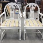 950 2216 ARMCHAIRS